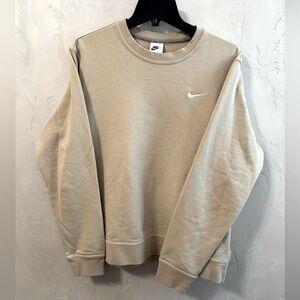 Nike Men's Crew Sweatshirt